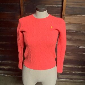 Polo Ralph Lauren Sweater !